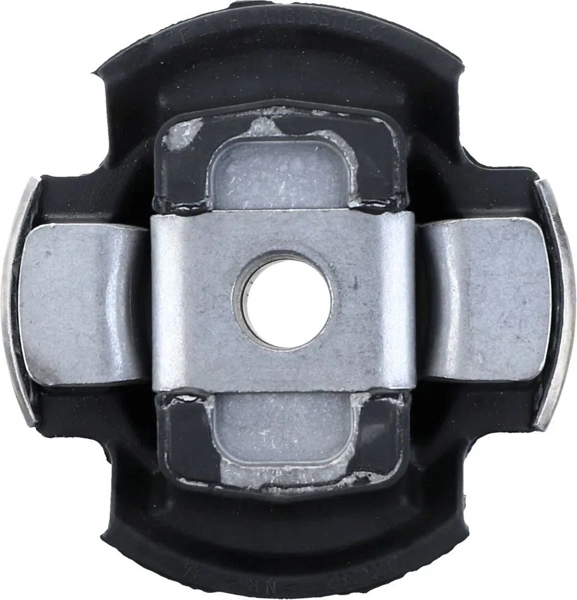 Mounting, axle bracket LEMFORDER